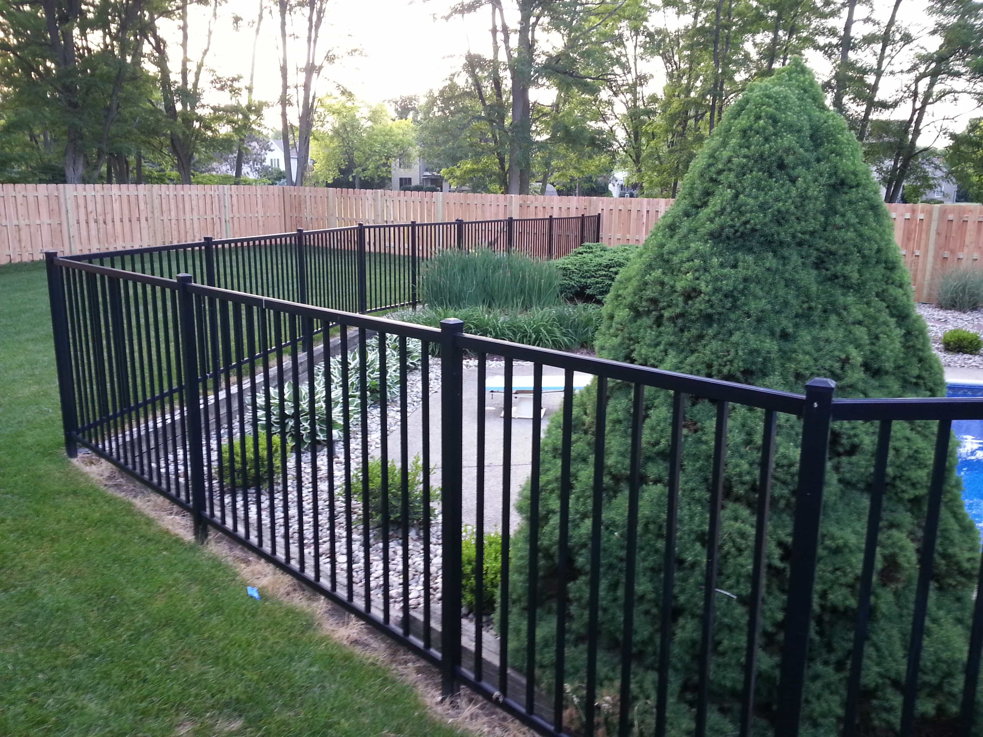 Pure Fence Weekly